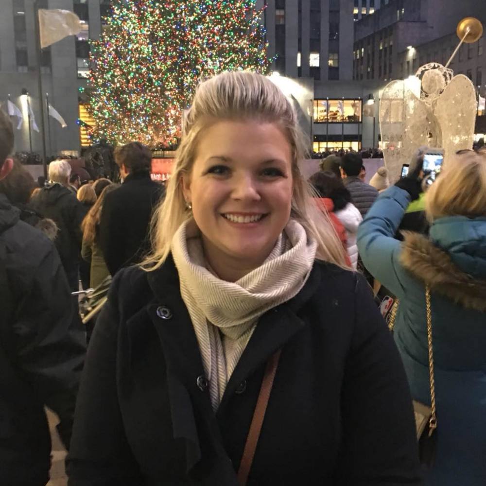 Meet your Posher, Trisha